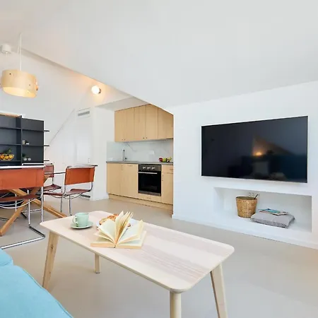 Hedera Estate Hedera Studio 7 Apartament Dubrownik