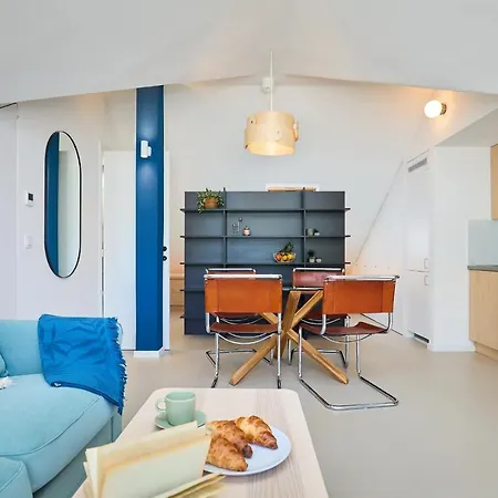 דירה Hedera Estate Hedera Studio 7 *