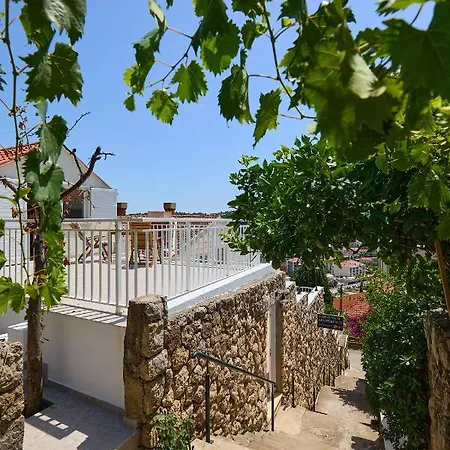 דירה Hedera Estate Hedera Studio 7 דוברובניק