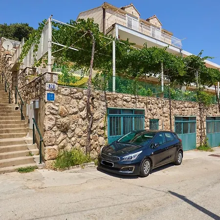 아파트 Hedera Estate Hedera Studio 7 *