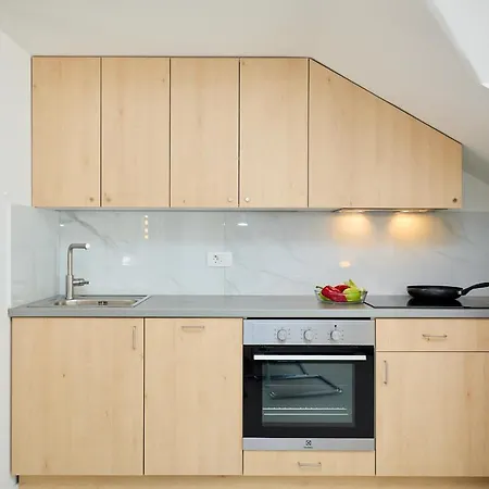 Hedera Estate Hedera Studio 7 Apartamento Dubrovnik