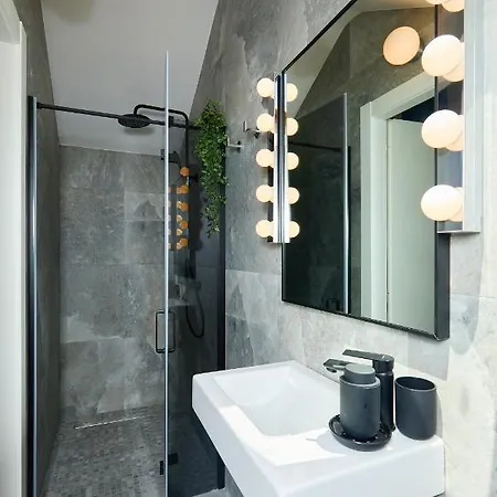 Hedera Estate Hedera Studio 7 Apartamento *
