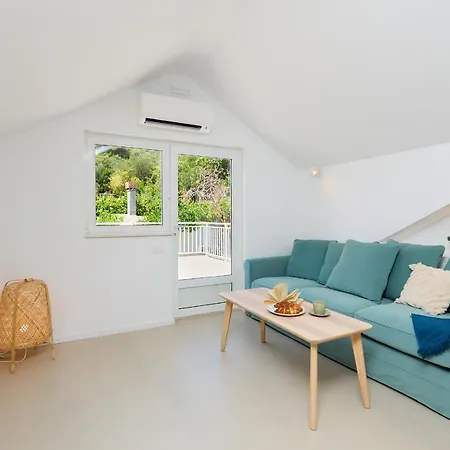 Apartamento Hedera Estate Hedera Studio 7 *