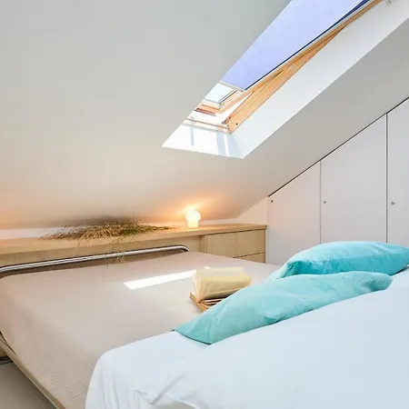 Apartamento Hedera Estate Hedera Studio 7 *